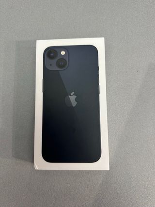 Scatola originale Apple iPhone