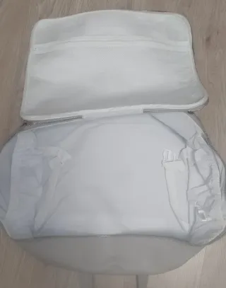 Bolso Pasito a Pasito