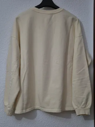 Sudadera Bimba y Lola bailarinas