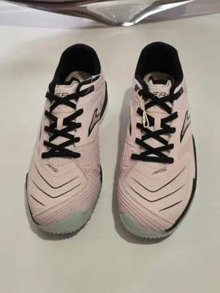 Zapatillas Fútbol Sala Joma Talla 41