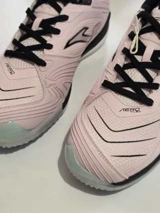 Zapatillas Fútbol Sala Joma Talla 41