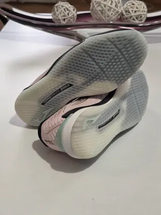 Zapatillas Fútbol Sala Joma Talla 41