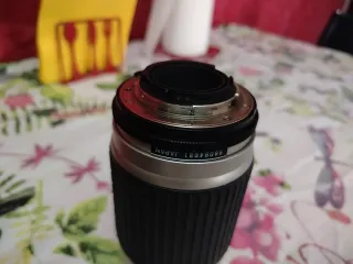 Voigtlander Telomar 100-300mm f/5.6-6.7 Macro