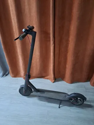 Patinete Eléctrico Xiaomi