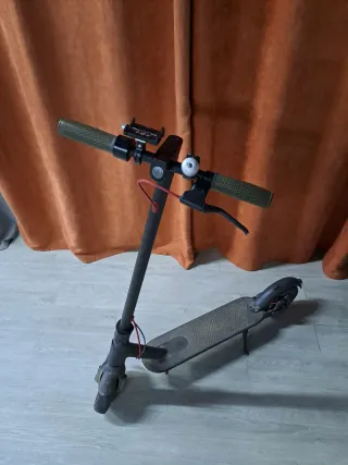 Patinete Eléctrico Xiaomi