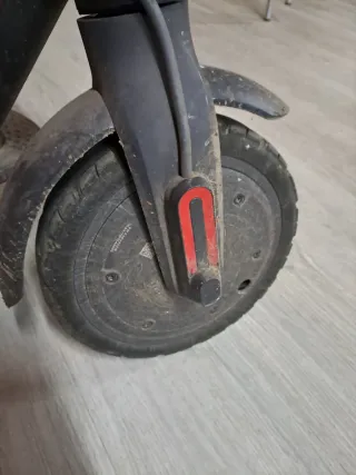 Patinete Eléctrico Xiaomi