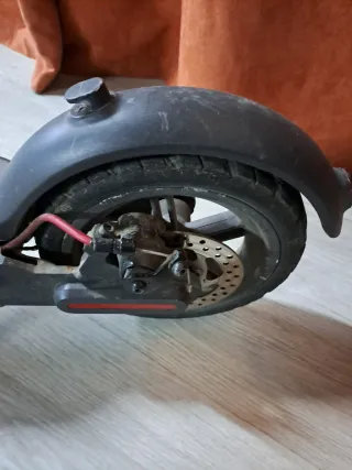 Patinete Eléctrico Xiaomi