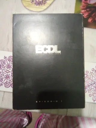 ECDL El Canto del Loco Episodio 1 CD