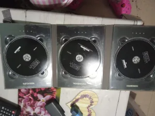 ECDL El Canto del Loco Episodio 1 CD