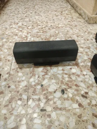 Altavoces Samsung Negros