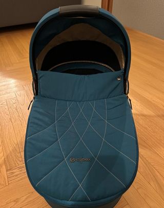 Trio Cybex Mios - Ottime condizioni