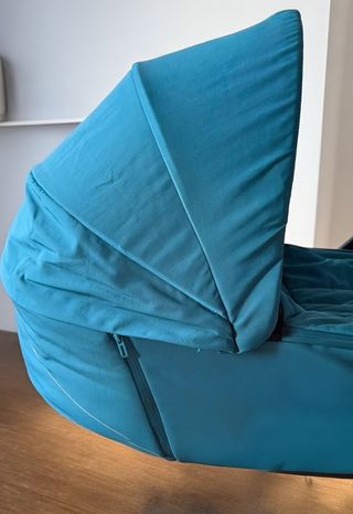 Trio Cybex Mios - Ottime condizioni