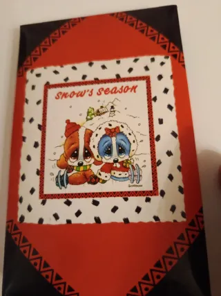 Agenda telefónica vintage Sam años 80
