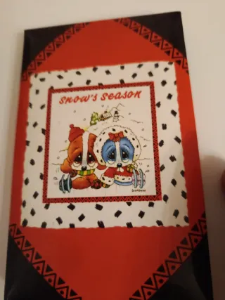 Agenda telefónica vintage Sam años 80