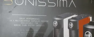 Macchina Caffè Bonissima