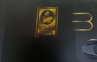 Macchina Caffè Bonissima