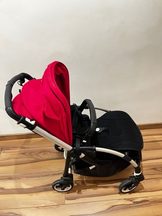 Passeggino Bugaboo Bee 6