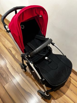 Passeggino Bugaboo Bee 6