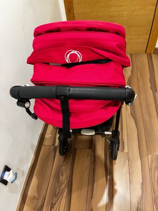 Passeggino Bugaboo Bee 6