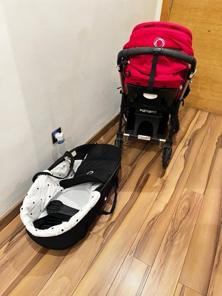 Passeggino Bugaboo Bee 6