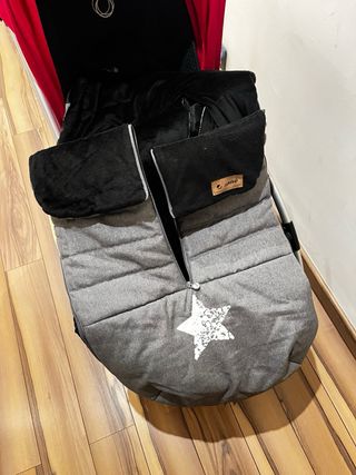 Passeggino Bugaboo Bee 6