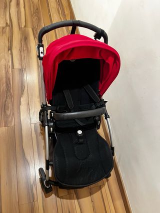 Passeggino Bugaboo Bee 6