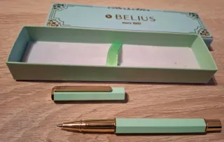 Penne Belius nuove da aprire