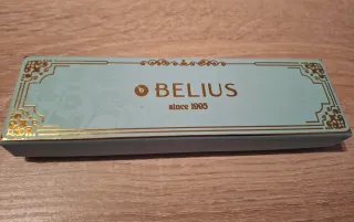 Penne Belius nuove da aprire