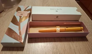 Penne Belius nuove da aprire