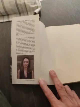 MI NOMBRE ES SENA (HARPERCOLLINS)