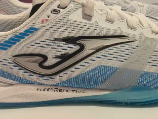 Zapatillas Fútbol Sala Joma Talla 41