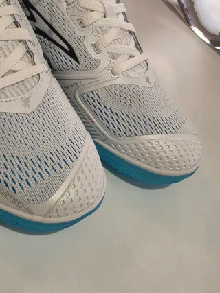 Zapatillas Fútbol Sala Joma Talla 41