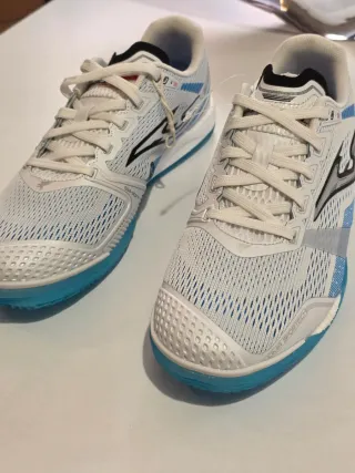 Zapatillas Fútbol Sala Joma Talla 41