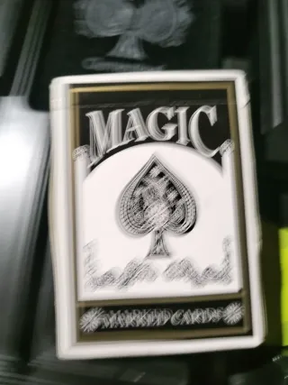 La Grande Magia - Gioco di Magia Clementoni