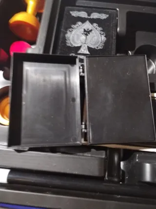 La Grande Magia - Gioco di Magia Clementoni