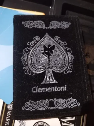 La Grande Magia - Gioco di Magia Clementoni