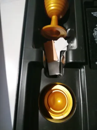 La Grande Magia - Gioco di Magia Clementoni