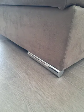 SOFÁ CHAISELONGUE 3/4 PLAZAS