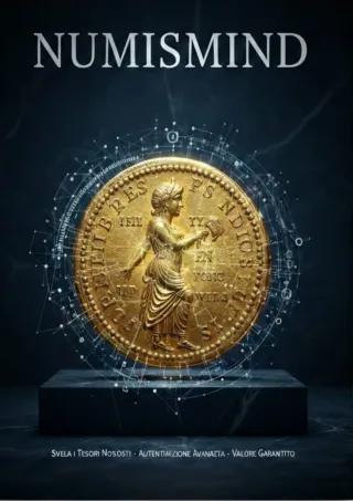 NUMISMIND" - Kit IA Profess.Valutazione Monete
