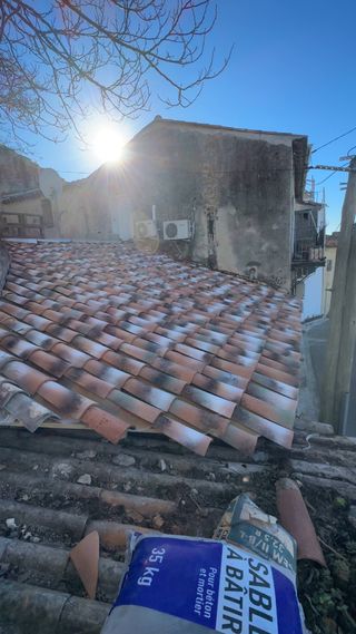 Reformas, pintura, enlucidos, alicatados de baños,