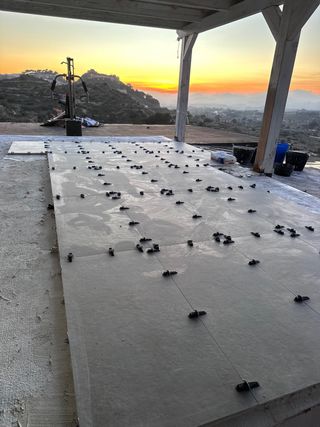 Reformas, pintura, enlucidos, alicatados de baños,