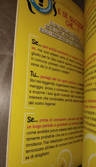 Libro Disney  "Violetta".