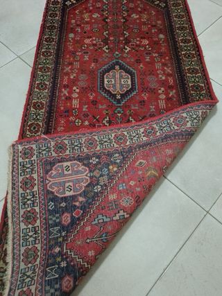 Tappeto Persiano Yalameh Royal