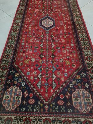 Tappeto Persiano Yalameh Royal