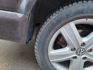 Volkswagen Transporter T5 2011