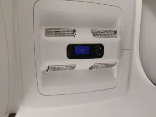 Enfriador Viesa Holiday III - Autocaravana / Campe