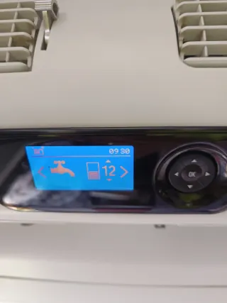 Enfriador Viesa Holiday III - Autocaravana / Campe