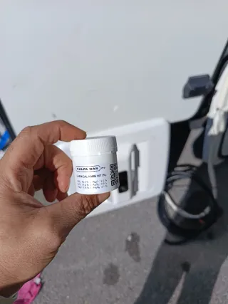 Enfriador Viesa Holiday III - Autocaravana / Campe