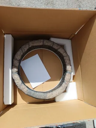 Enfriador Viesa Holiday III - Autocaravana / Campe