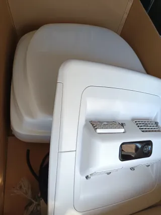 Enfriador Viesa Holiday III - Autocaravana / Campe